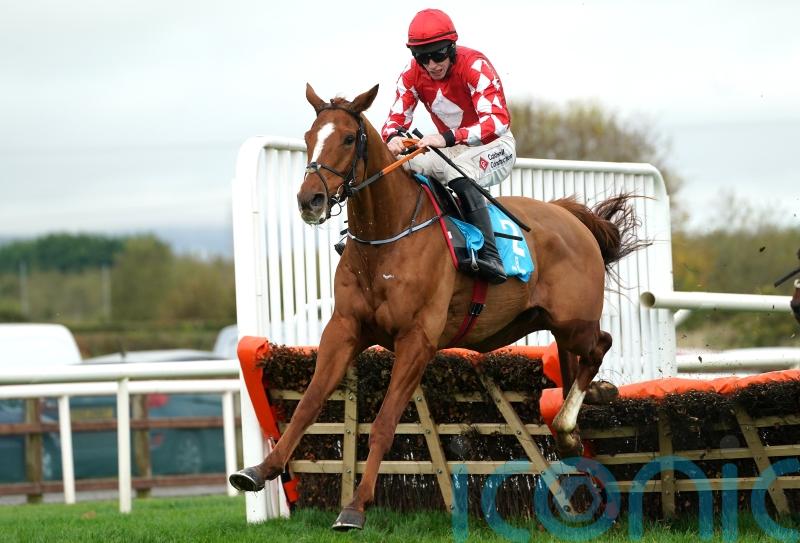 Pied Piper leads Down Royal rivals a merry dance