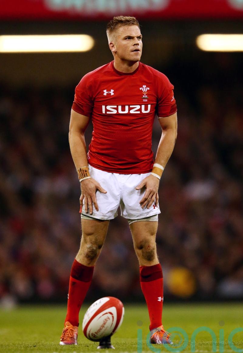 Gareth Anscombe: Wales can take South Africa belief into New Zealand game