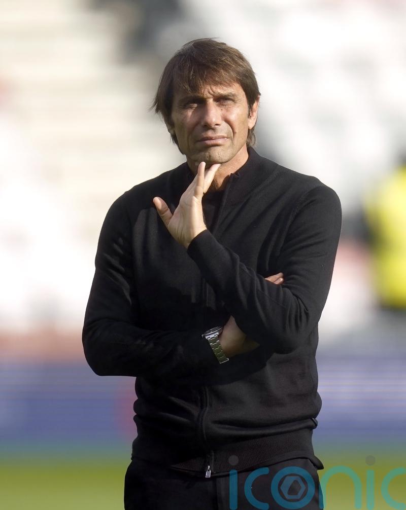 Antonio Conte criticises attitude of ‘show must go on’ from governing bodies