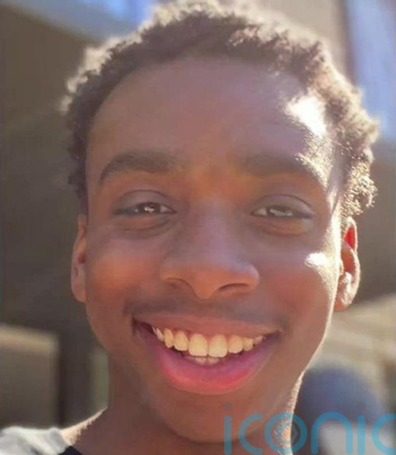 Back-from-the-dead teenager records moving video as attackers get life terms