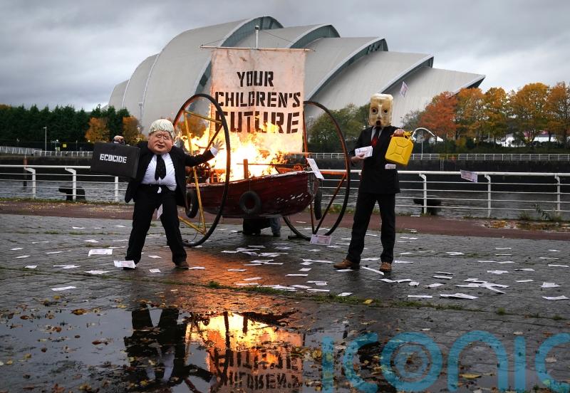 World is ‘doomed’ without historic climate deal, UN chief warns ahead of Cop27