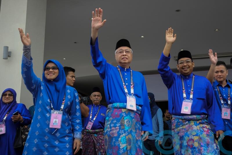 Campaigning begins in Malaysia’s general election