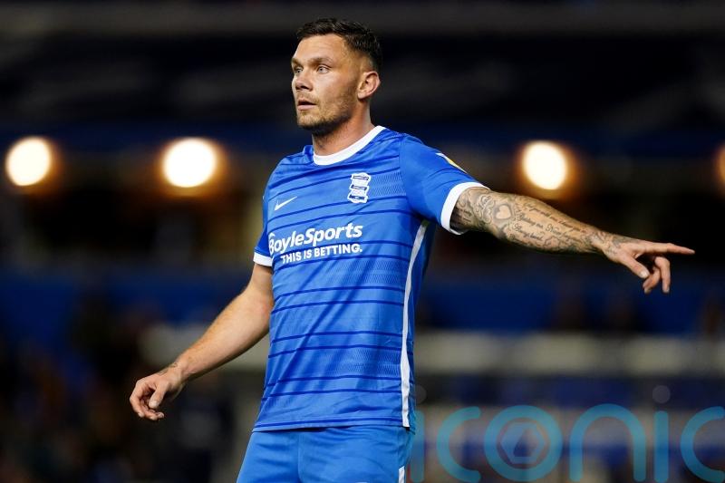 Scott Hogan and Harlee Dean on target for Birmingham as Stoke slip up again