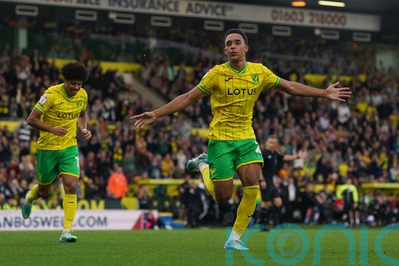 Norwich keep up promotion bid with win at Rotherham