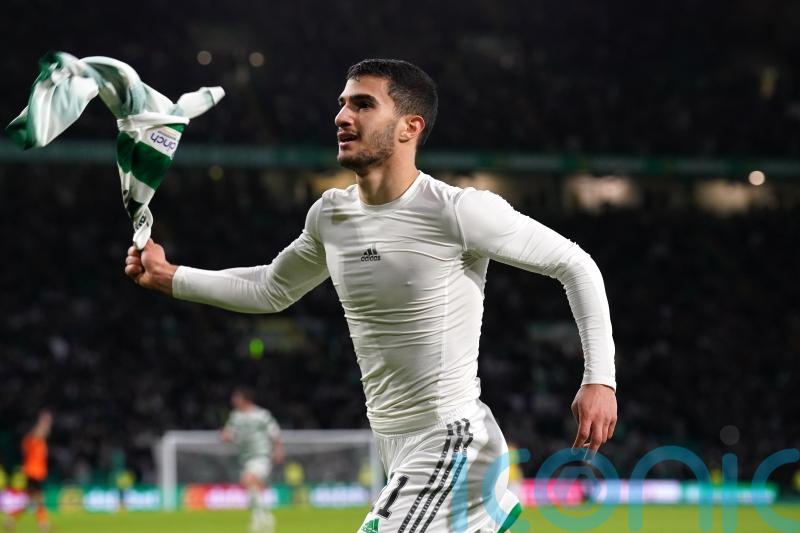 Celtic strike at the death to break Dundee United hearts
