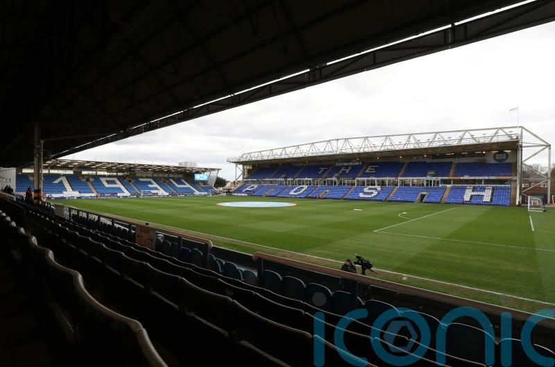 Peterborough and Salford draw a blank as hosts survive late scare