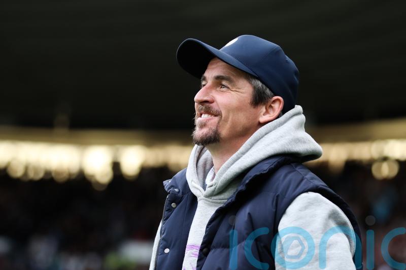 Joey Barton hopes Scott Sinclair’s goal ‘the first of many’ for Bristol Rovers