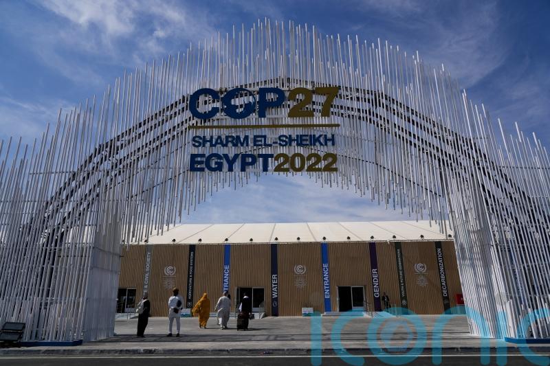 Cop27 climate talks in Egypt: key questions answered