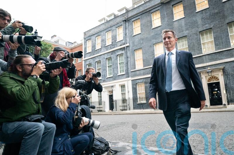 Reversal of national insurance hike comes into effect