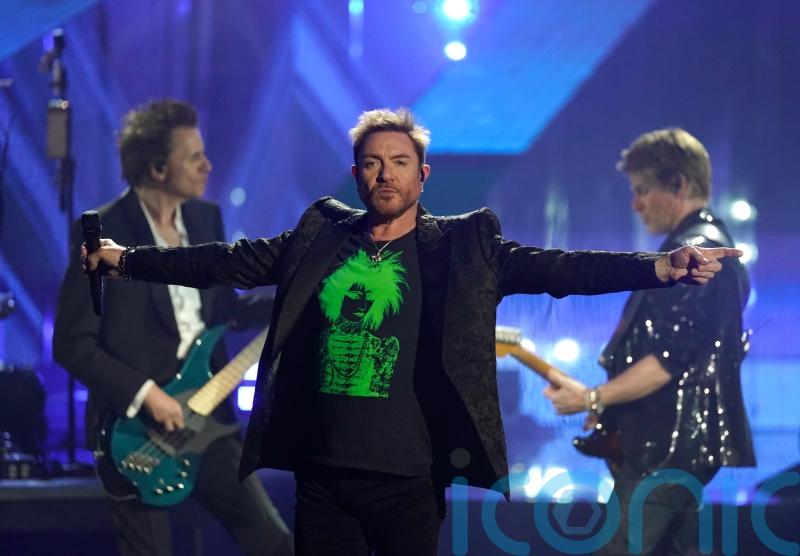 Duran Duran, Lionel Richie, Dolly Parton and Eminem enter rock’s hall of fame