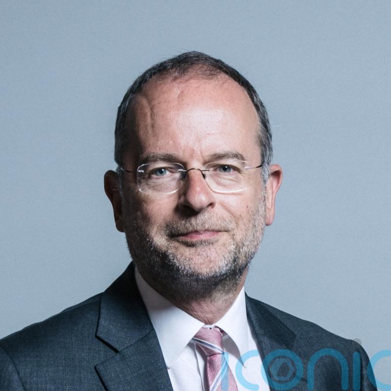 MP Paul Blomfield makes emotional plea for change in law on assisted dying