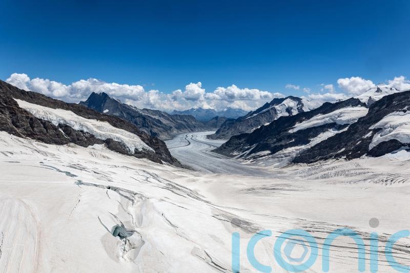 Huge glacier melt and fast rising seas amid hottest eight years on record – WMO