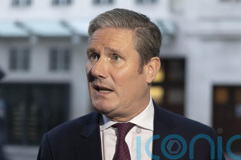 Starmer: Scotland not &lsquo;stuck&rsquo; in Union but independence vote is not priority
