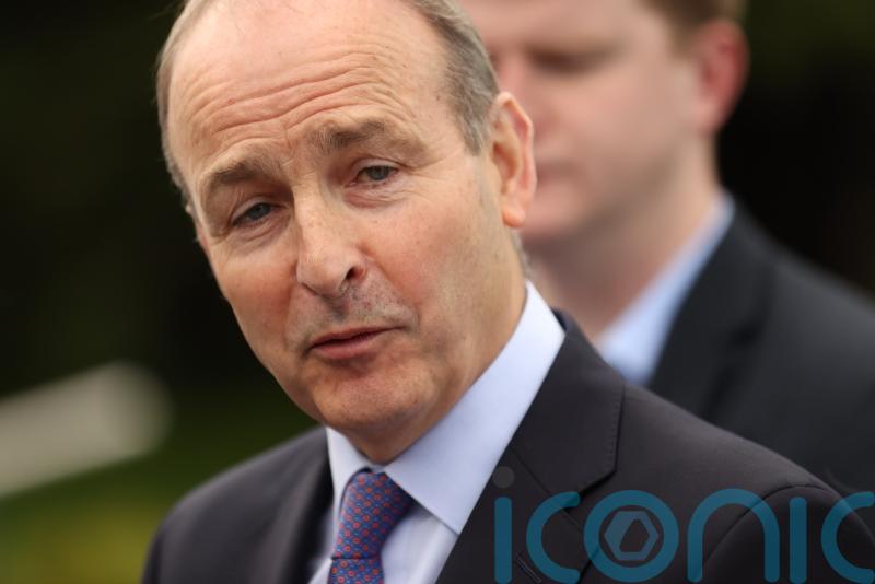 Political leaders ‘have special responsibility to help tackle climate change’ - Taoiseach