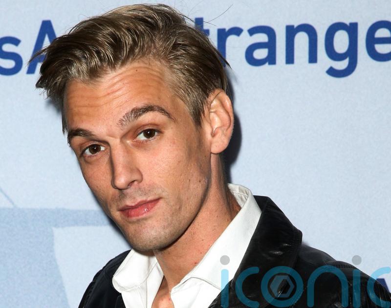 Nick Carter remembers his ‘baby brother’ Aaron Carter