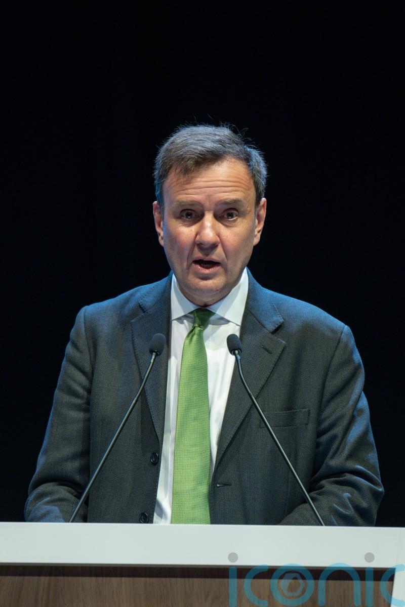 UK minister to hold talks with Taiwan aimed at ‘boosting trade’