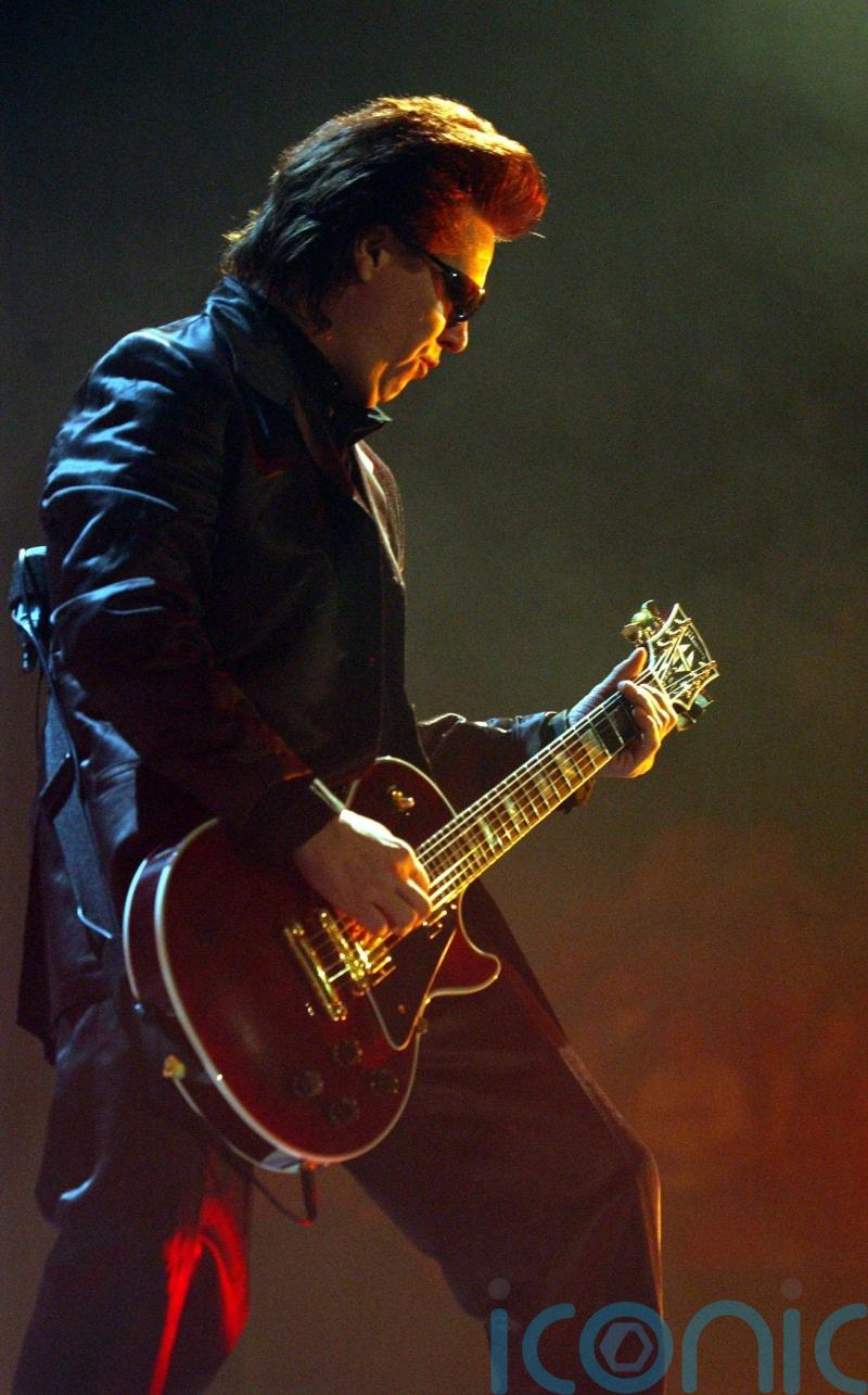 Cancer treatment forces Andy Taylor to miss Duran Duran Hall of Fame induction
