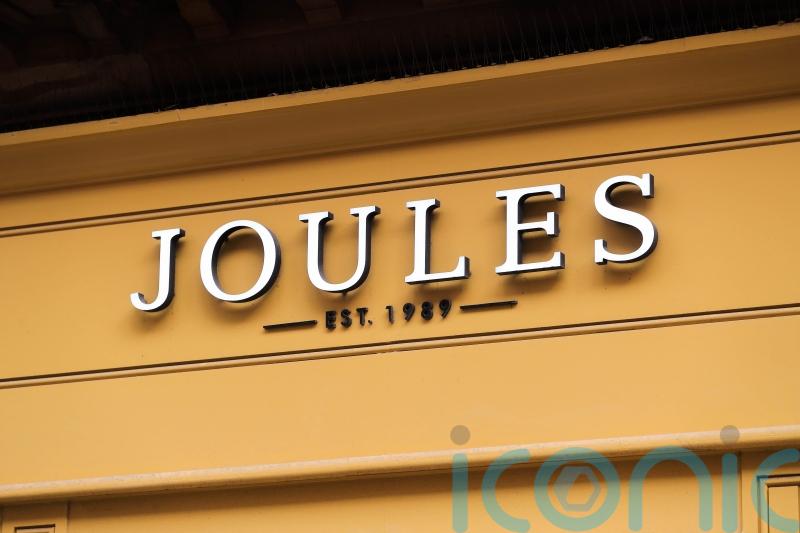 Joules in talks with founder over cash injection as trading woes continue