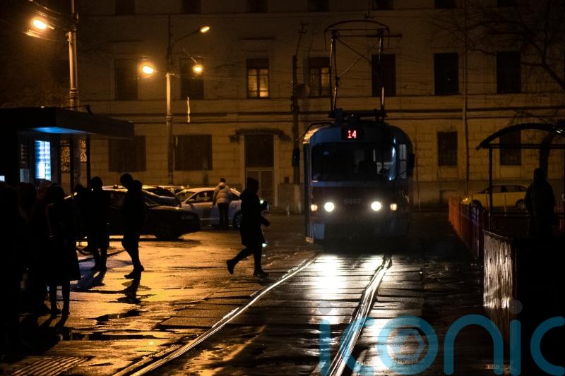 Russia says power being restored to occupied Kherson after ‘terrorist attack’