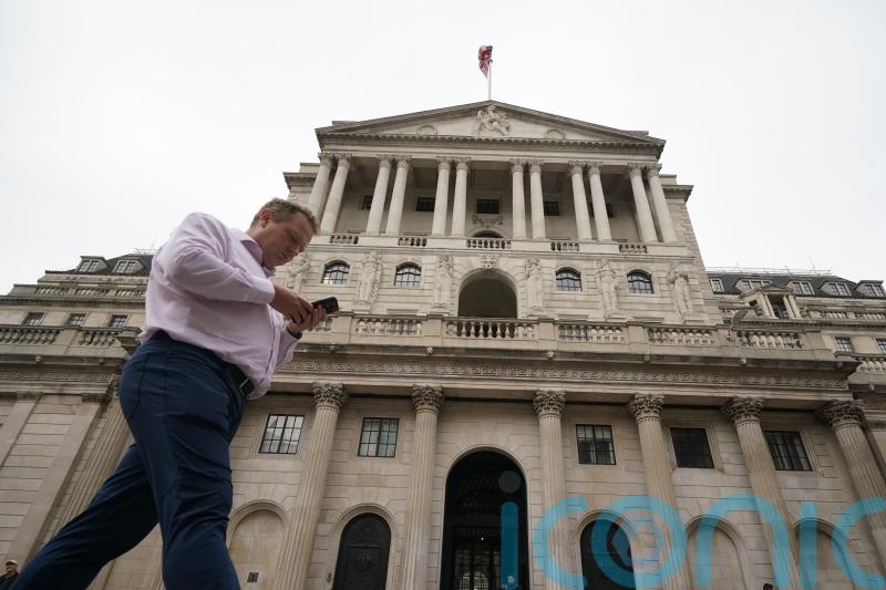 Lessons must be learned from gilt market crisis, Bank executive says