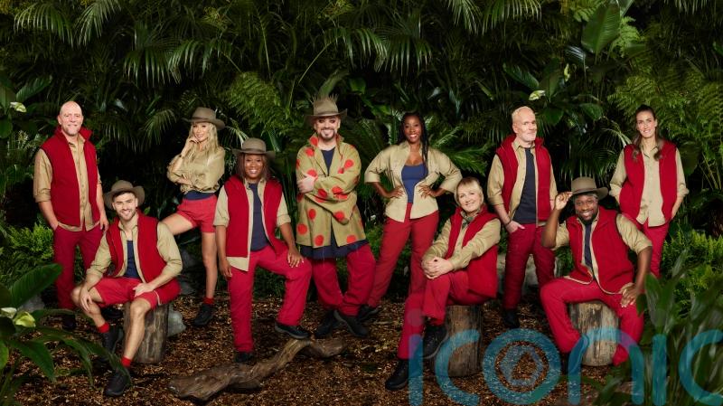 Chris Moyles and Boy George squirm in sneak peek at first I&rsquo;m A Celebrity trial