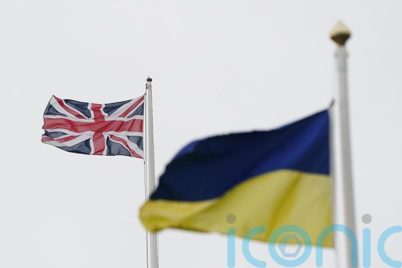 Ukrainian refugees urged to consider becoming bus drivers