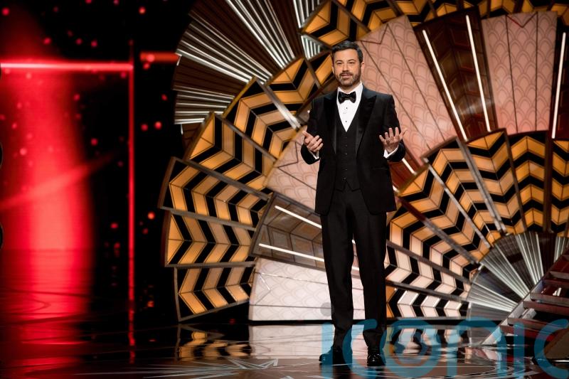 Talk show host Jimmy Kimmel set to host Oscars again