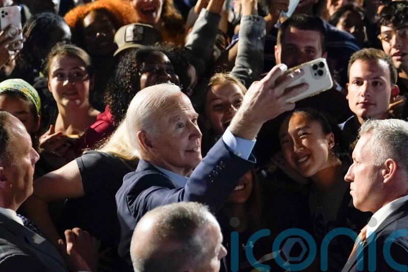 What to watch in the high-stakes 2022 US midterm elections