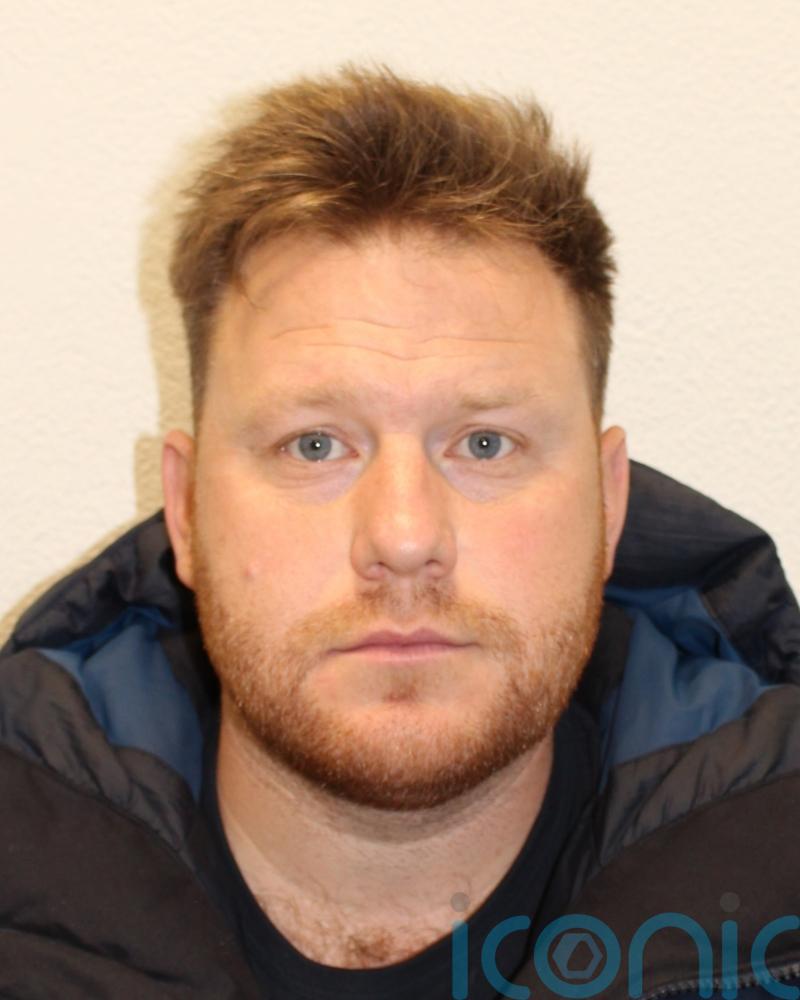 Former Metropolitan Police officer jailed for stealing money from station safe