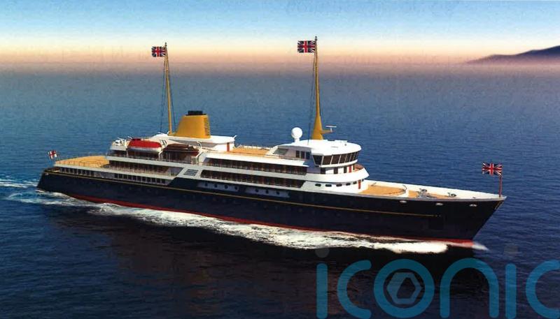 Putin and spending squeeze sink plans for royal yacht replacement