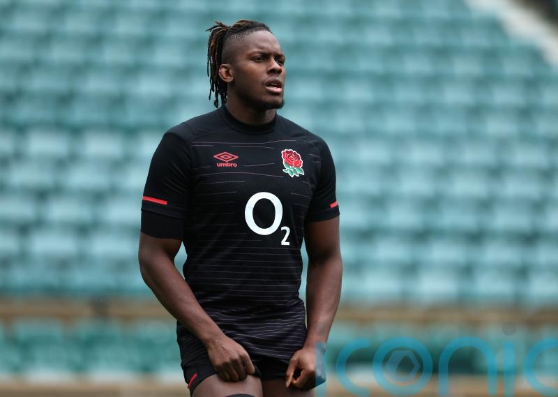 Maro Itoje urges England to address slow starts after Argentina defeat