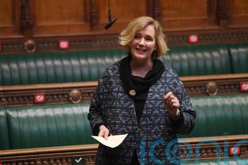 Labour MPs raise concerns over welfare of child migrants