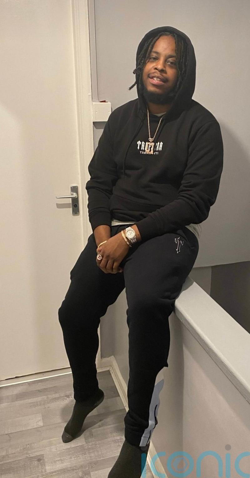Two men who died in Brixton shooting and car crash pictured for first time