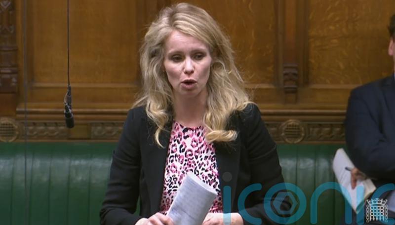 Box of faeces left outside Tory MP’s constituency office