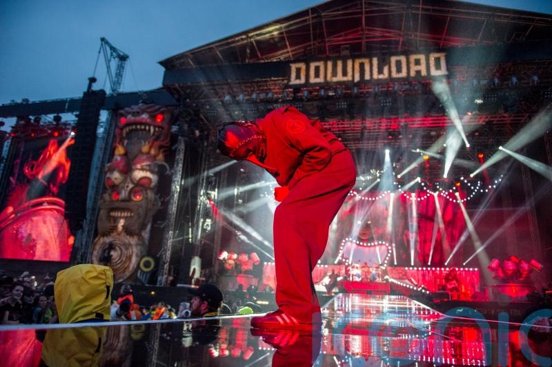 Slipknot, Bring Me The Horizon and Metallica to headline Download Festival 2023