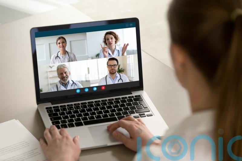 Video consultations to be rolled out to community hubs across Scotland