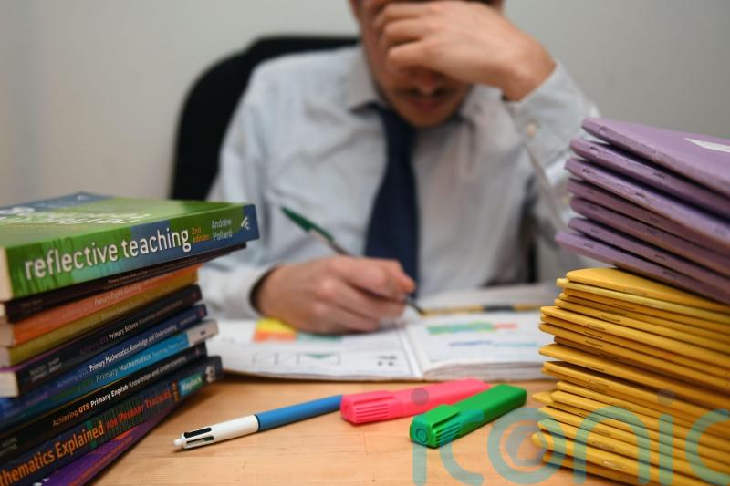 ‘More than half’ of England’s schools planning ‘catastrophic’ staff redundancies