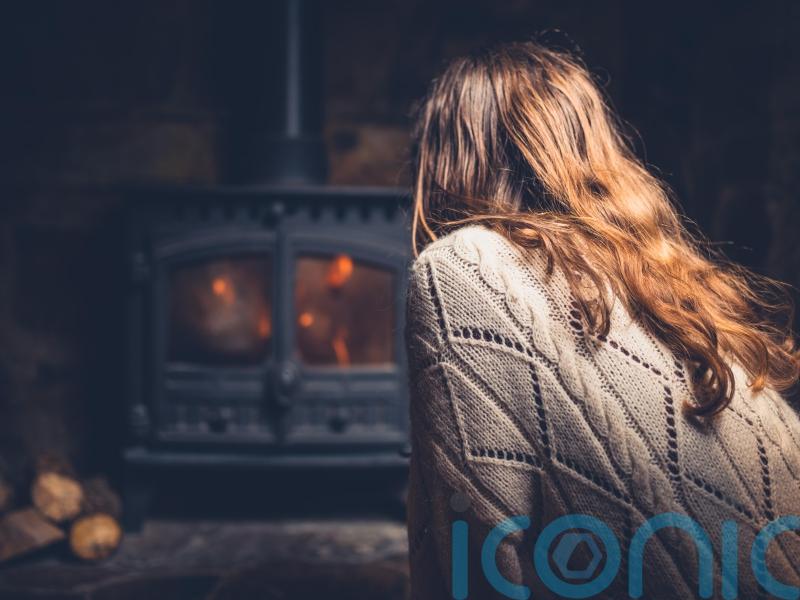 Closing windows or using log burners to cut energy bills ‘increases health risk’