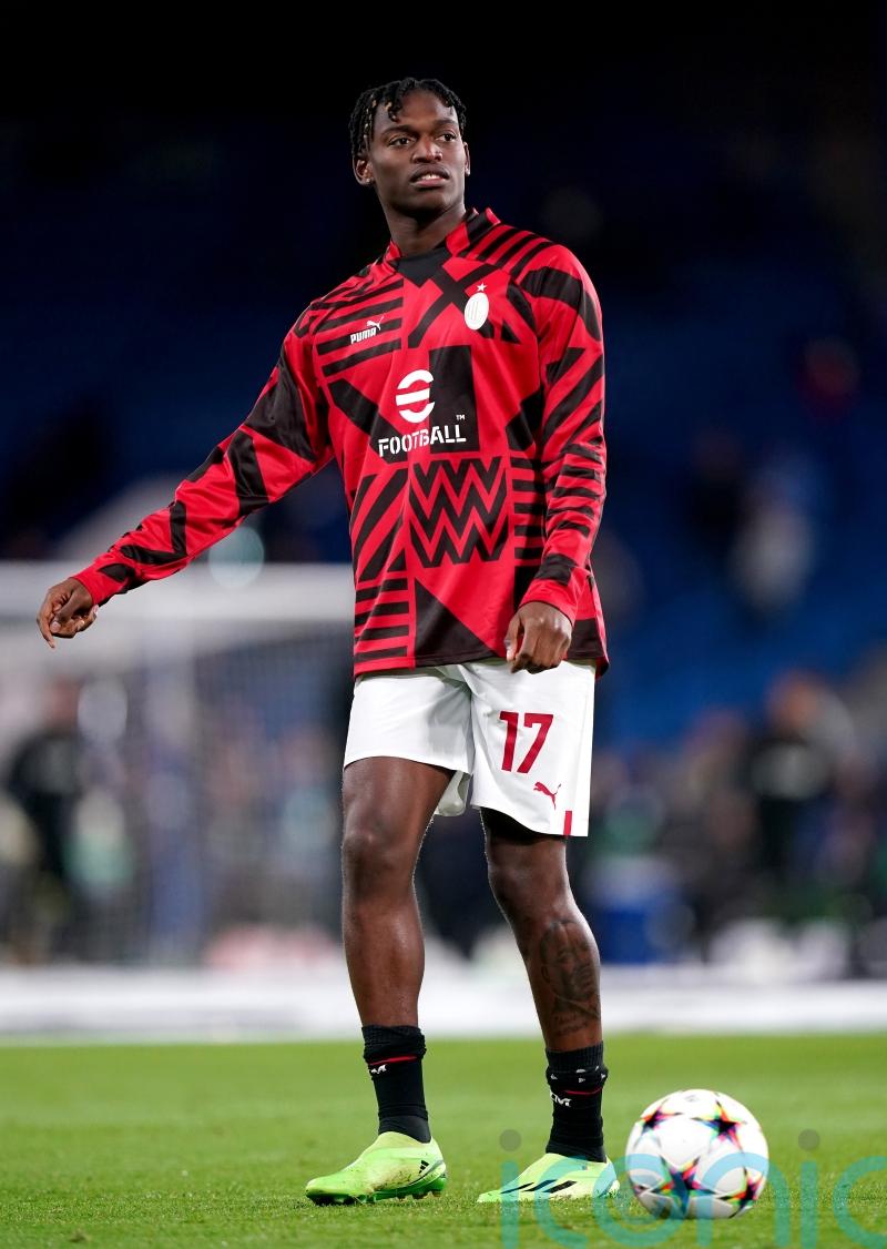 Football rumours: Chelsea receive boost in pursuit of AC Milan’s Rafael Leao