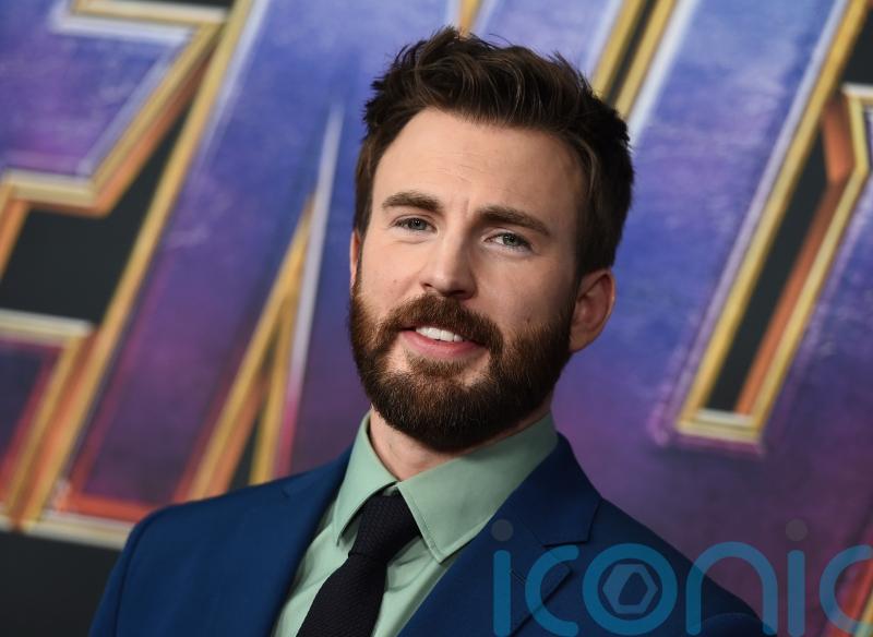 Captain America actor Chris Evans named Sexiest Man Alive