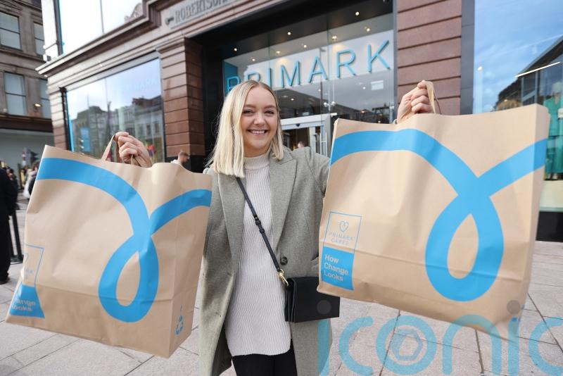 Primark pledges no new price rises before autumn 2023 as customers tighten belts