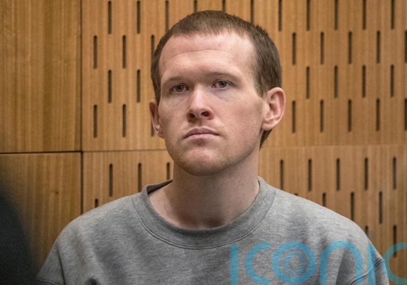 New Zealand mass killer appeals against conviction and sentence