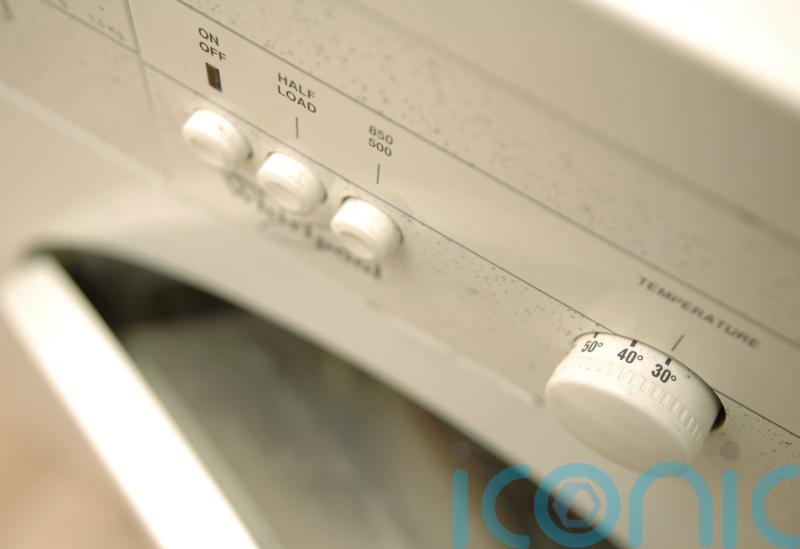 Marks Electrical reports boom in energy efficient laundry machine sales