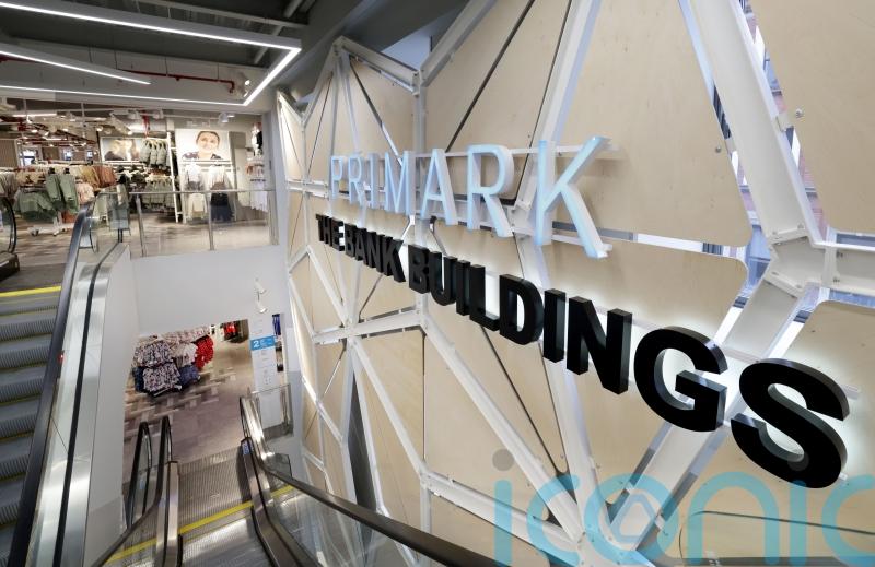 Primark hopes to put pressure on rivals with price freeze pledge