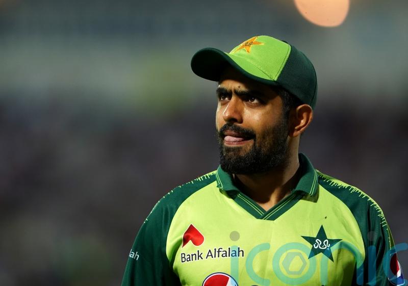 Babar Azam backed to produce ‘something special’ at T20 World Cup after poor run
