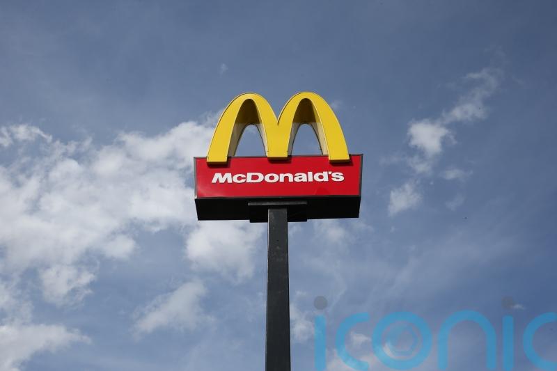McDonald’s ditching plastic cutlery for paper versions in all UK restaurants