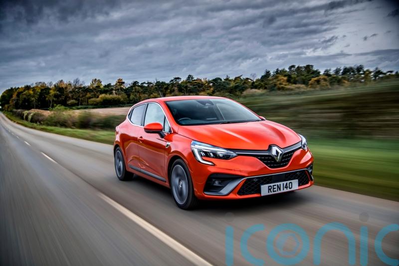 Renault and Geely join forces to create new engine and hybrid powertrain company