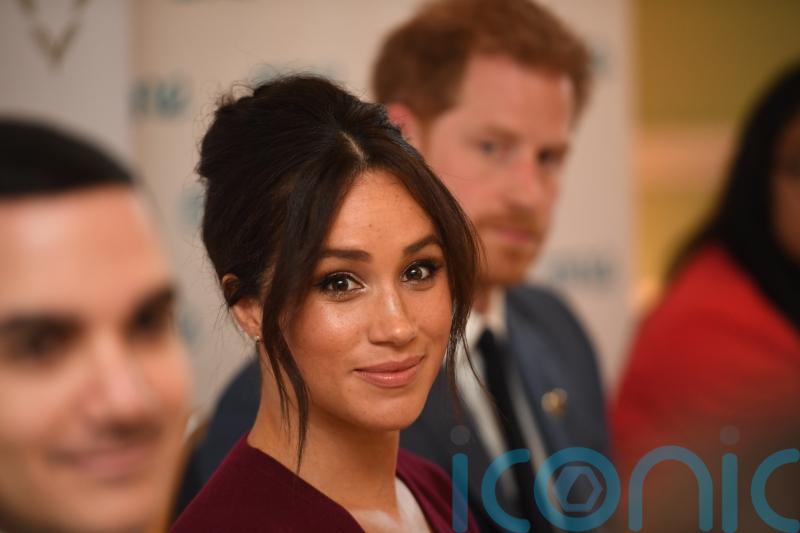 Meghan: I have ‘zero interest’ in reclaiming the ‘B-word’