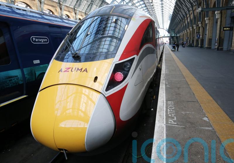 Train operators condemned for service cuts four days after strikes were axed