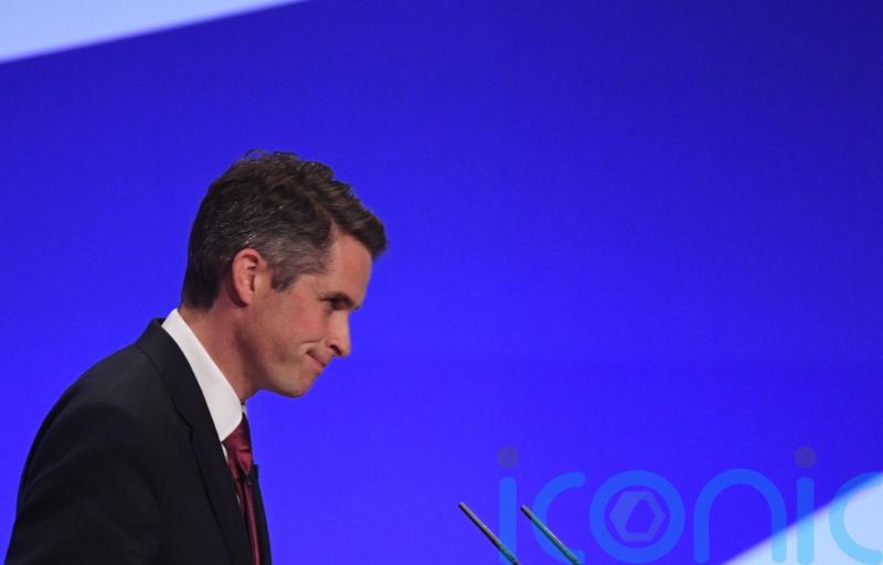 Gavin Williamson fails to stop boundary proposal carving up his constituency